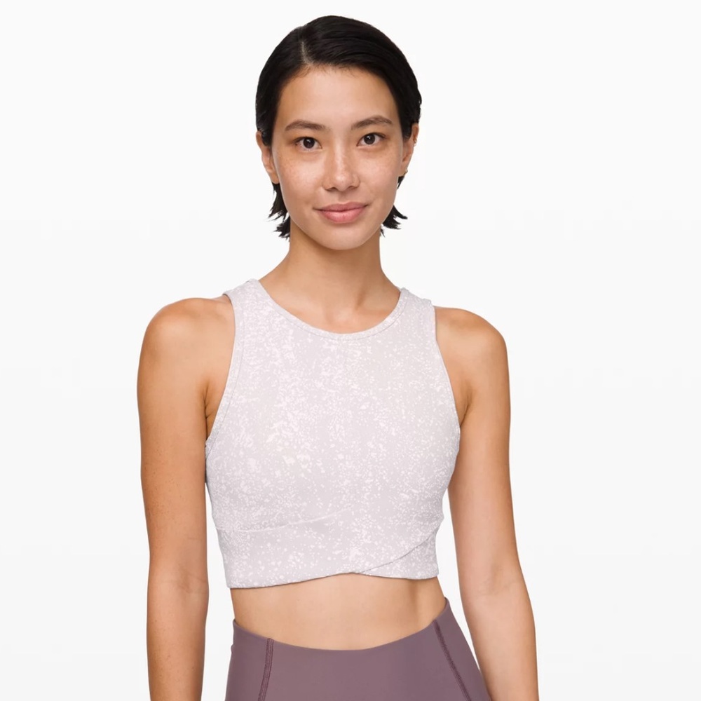 Energetic Edge Lululemon Tank 4